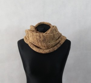 KOMIN HANDMADE KARMELOWY MELANŻ